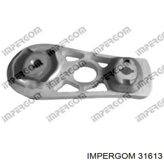 Poduszka (podpora) silnika prawy przednia Impergom 31613 cena, od 89,11 USD