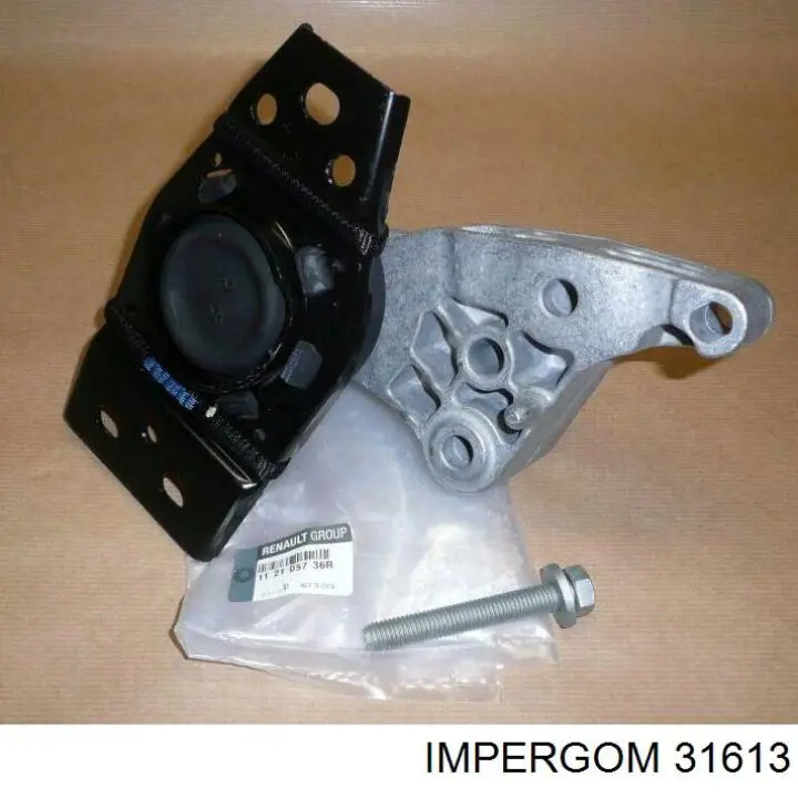 31613 Impergom Poduszka (podpora) silnika prawy przednia