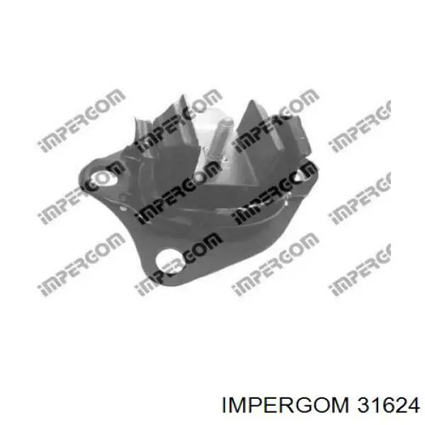 Poduszka (podpora) silnika prawa Impergom 31624 cena, od 34,83 USD