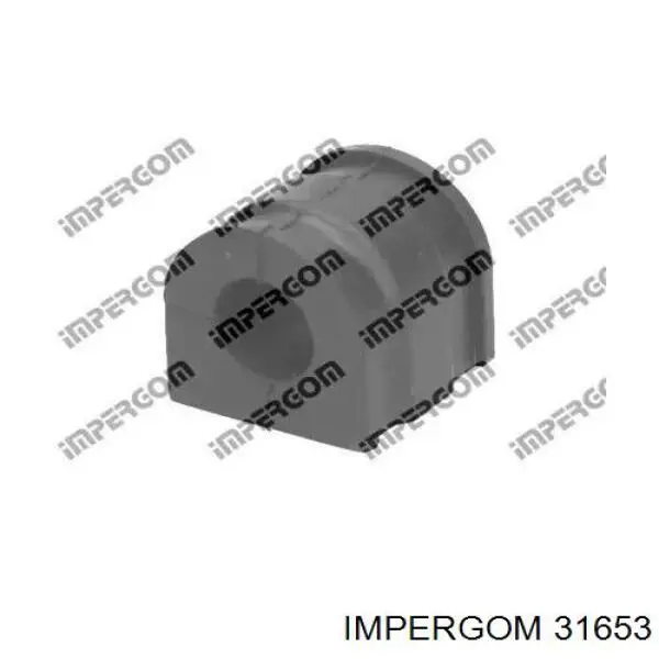 Tuleja stabilizatora przedniego Impergom 31653 cena, od 4,21 USD