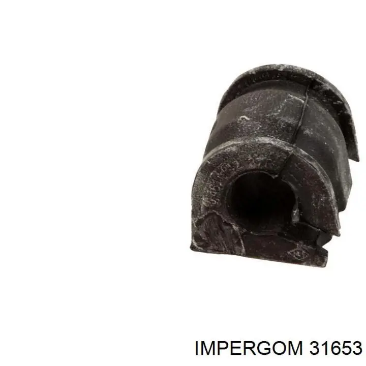 Do koszyka 31653 Impergom Tuleja stabilizatora przedniego