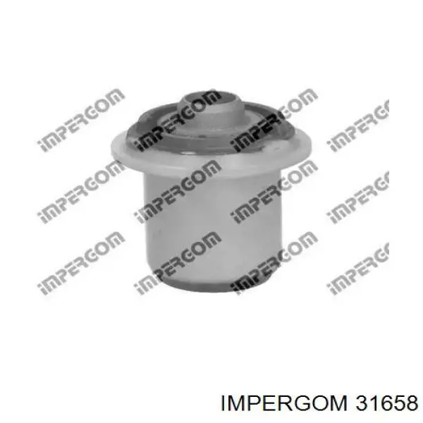 31658 Impergom Silentblock tylnej belki