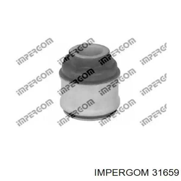 31659 Impergom Tuleja (poduszka) przedniej belki