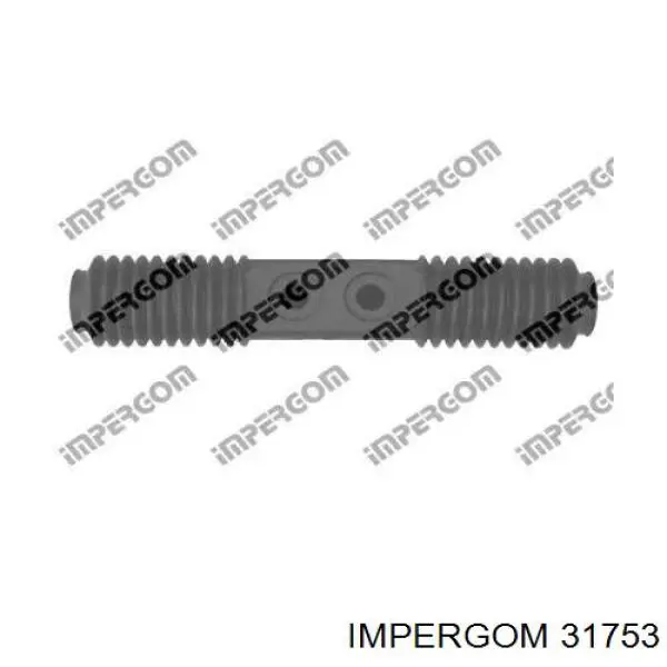 Osłona mechanizmu kierowniczego (maglownicy) Impergom 31753 cena, od 10,75 USD