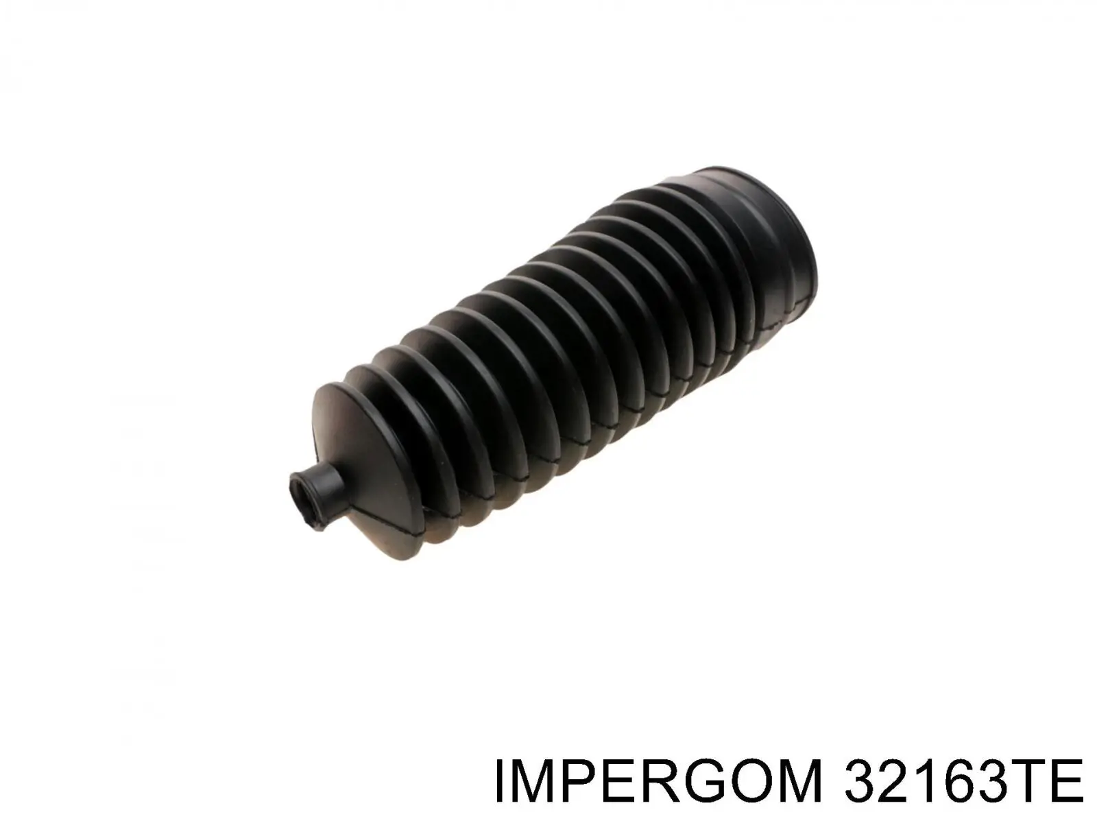 32163TE Impergom osłona mechanizmu kierowniczego (maglownicy)