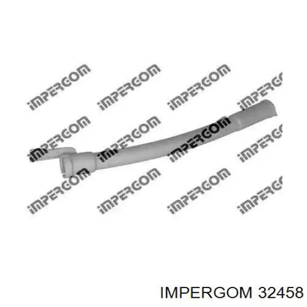 32458 Impergom prowadnica bagneta-wskaźnika poziomu oleju w silniku