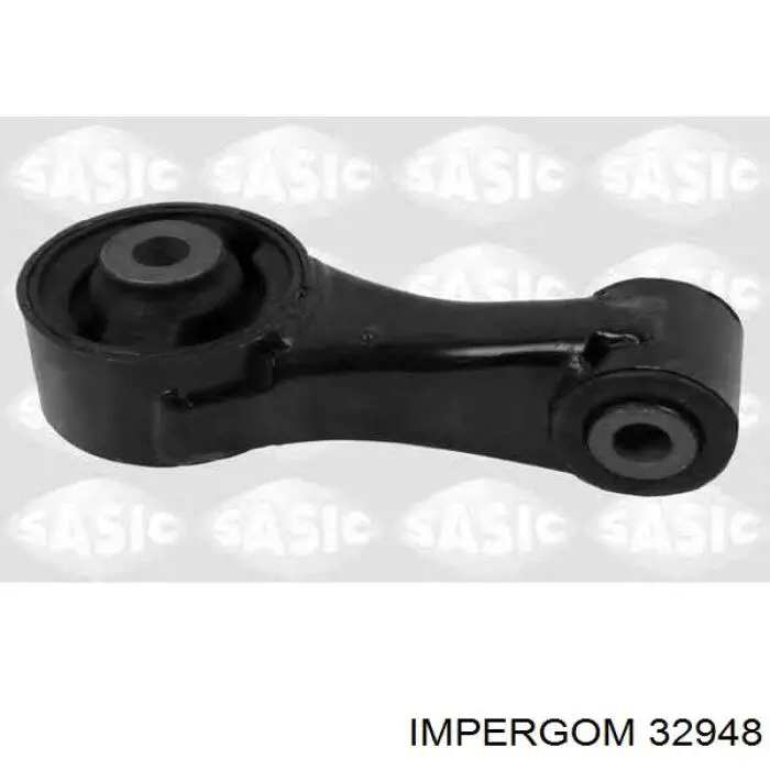 Poduszka (podpora) silnika prawa Impergom 32948 cena, od 54,63 USD