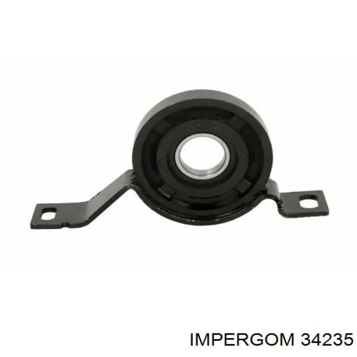 Łożysko podwieszane wału Cardana Impergom 34235 cena, od 57,86 USD