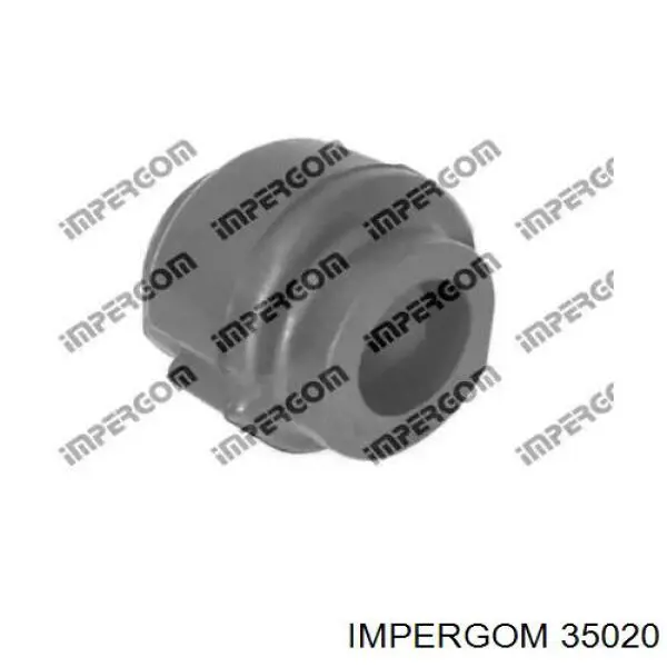 Tuleja stabilizatora przedniego Impergom 35020 cena, od 4,41 USD