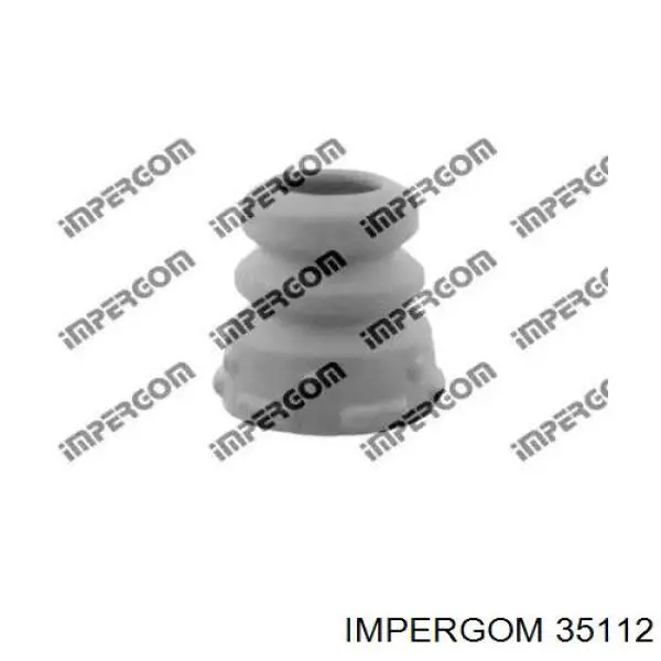 35112 Impergom Odbój amortyzatora przedniego