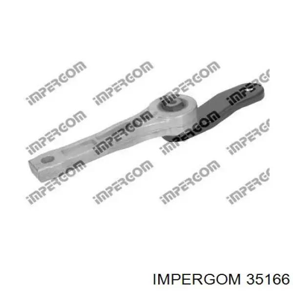 35166 Impergom poduszka (podpora silnika tylna)