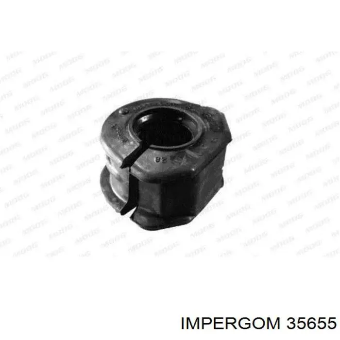 Tuleja stabilizatora przedniego Impergom 35655 cena, od 7,42 USD