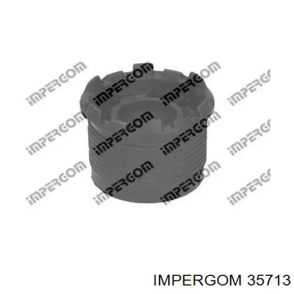 Tuleja (poduszka) przedniej belki Impergom 35713 cena, od 17,02 USD