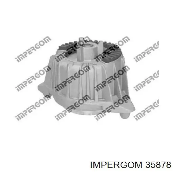35878 Impergom Poduszka (podpora) silnika lewa