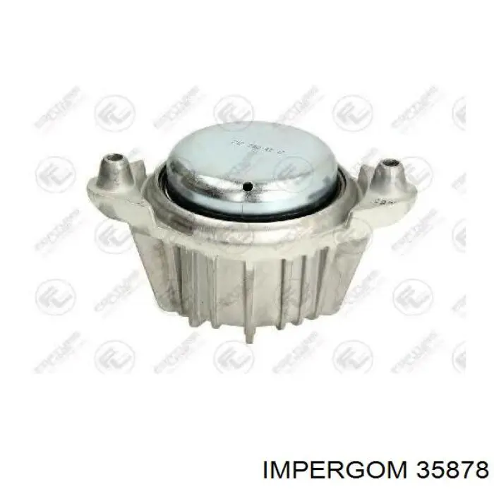 Poduszka (podpora) silnika lewa Impergom 35878 cena, od 89,82 USD
