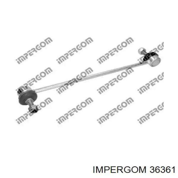 36361 Impergom łącznik stabilizatora przedniego