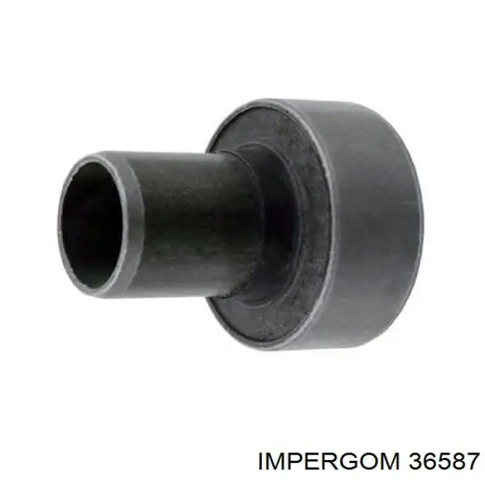 Do koszyka 36587 Impergom Silentblock tylnej belki