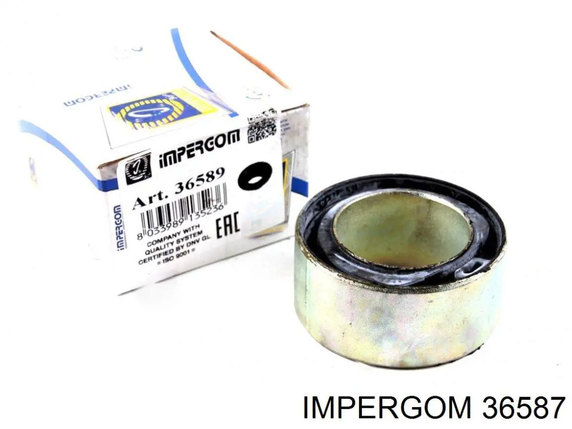 Silentblock tylnej belki Impergom 36587 cena, od 16,04 USD