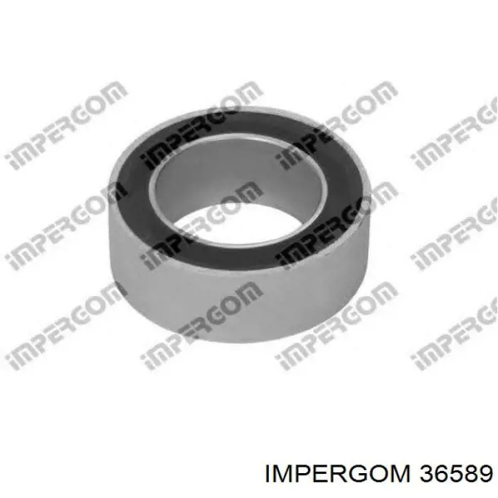 Silentblock tylnej belki Impergom 36589 cena, od 14,22 USD