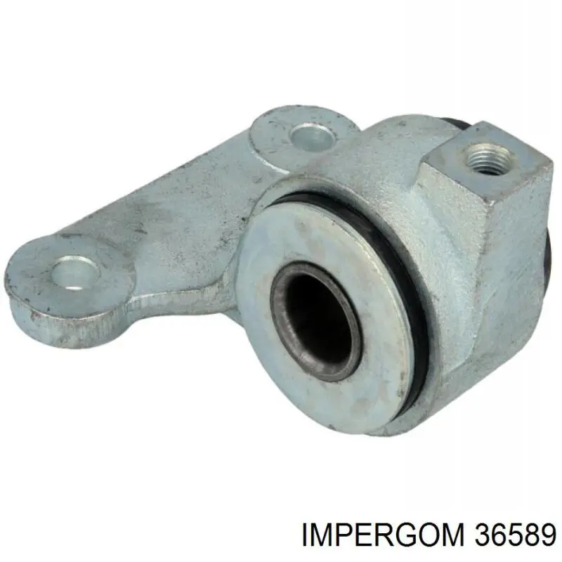 Do koszyka 36589 Impergom Silentblock tylnej belki
