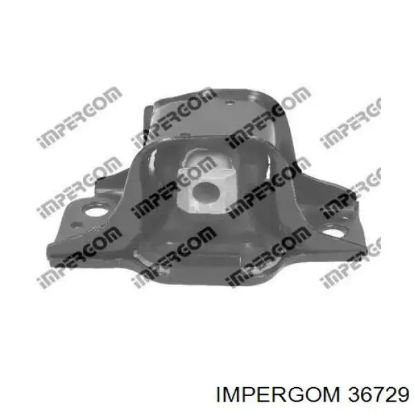 Poduszka (podpora) silnika prawa Impergom 36729 cena, od 53,83 USD