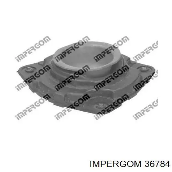 Podpora amortyzatora przedniego lewego Impergom 36784 cena, od 25,86 USD
