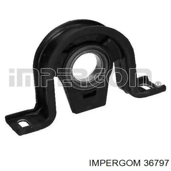 Silentblock tylnej belki Impergom 36797 cena, od 27,60 USD