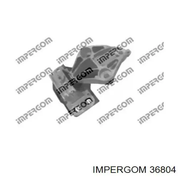 Poduszka (podpora) silnika prawa Impergom 36804 cena, od 102,08 USD