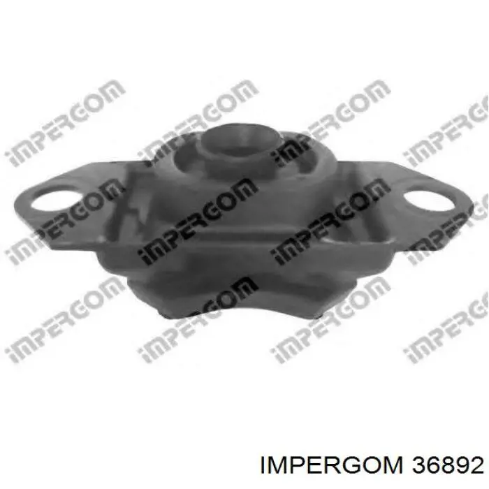 36892 Impergom Poduszka (podpora) silnika lewa
