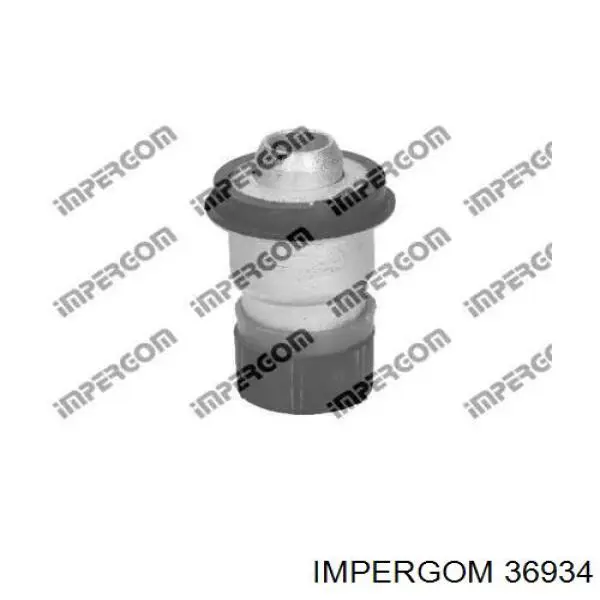 36934 Impergom Tuleja (poduszka) przedniej belki