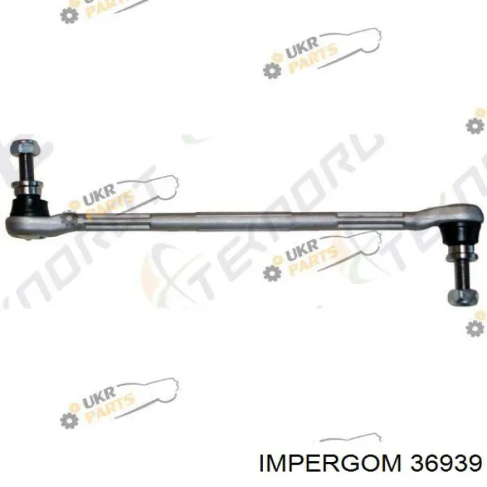 Łącznik stabilizatora przedniego Impergom 36939 cena, od 14,98 USD