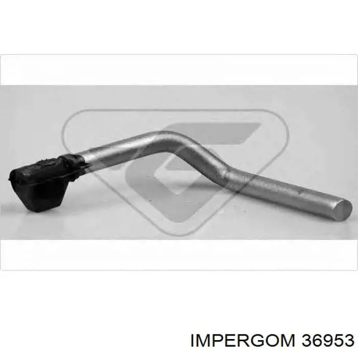36953 Impergom Poduszka (podpora) silnika prawa (silentblock)