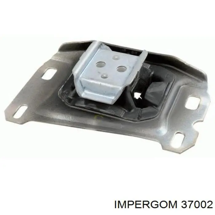 Do koszyka 37002 Impergom Poduszka (podpora) silnika tylna
