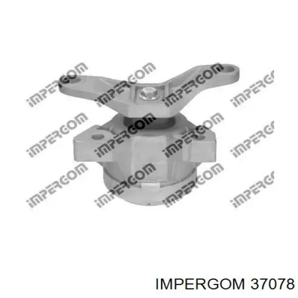 Do koszyka 1453047 Ford Poduszka (podpora) silnika prawa