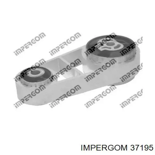 37195 Impergom poduszka (podpora silnika tylna)