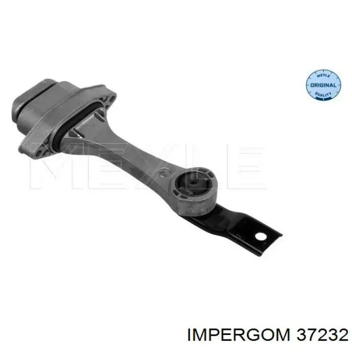 Poduszka (podpora) silnika tylna Impergom 37232 cena, od 38,88 USD