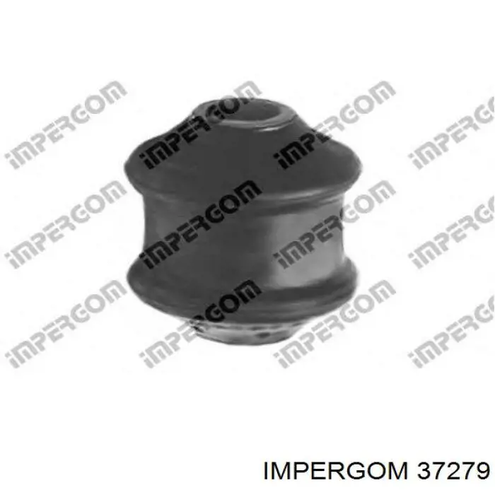Do koszyka 37279 Impergom Tuleja stabilizatora przedniego