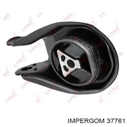 Do koszyka 37761 Impergom Poduszka (podpora skrzyni biegów)