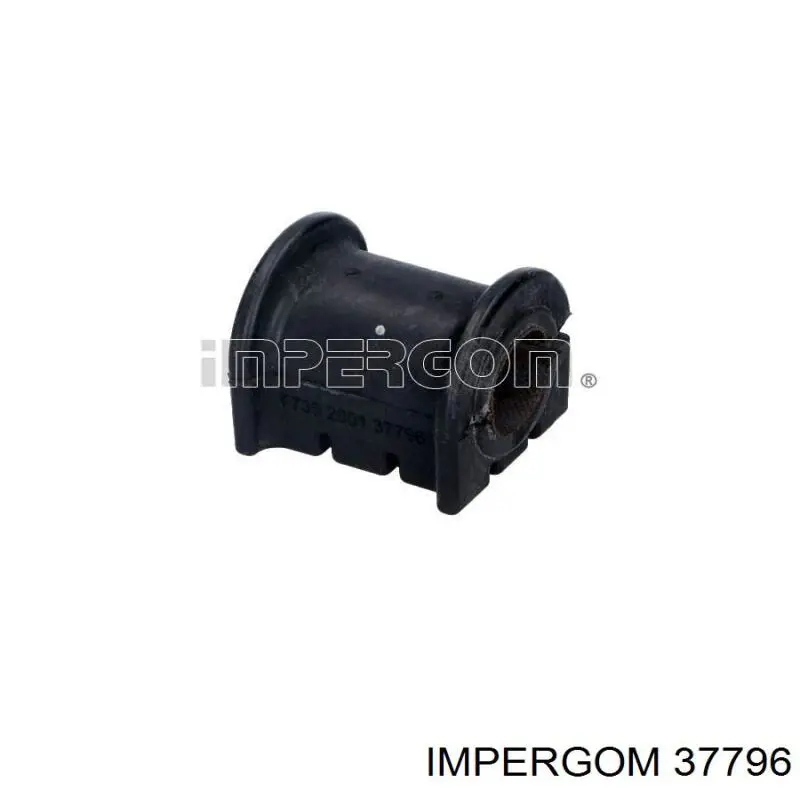 37796 Impergom Tuleja stabilizatora tylnego