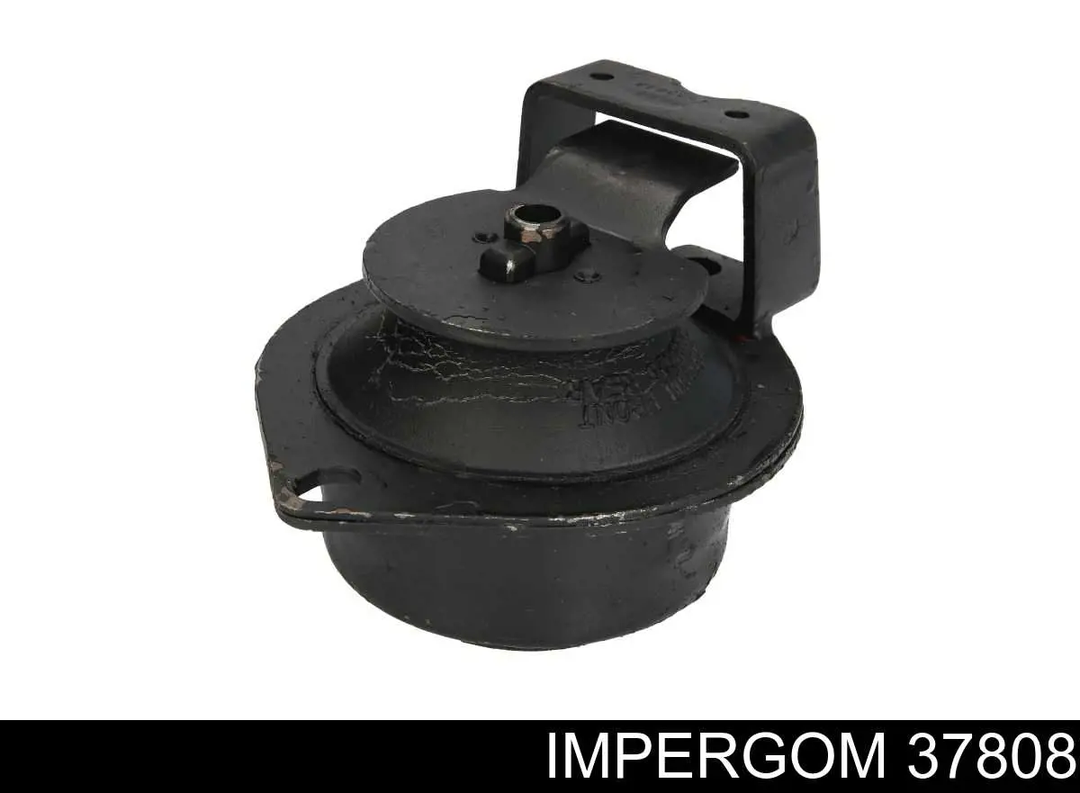 Poduszka (podpora) silnika przednia Saab 9000 sedana (1985 - 1998) cena, od 89,44 USD