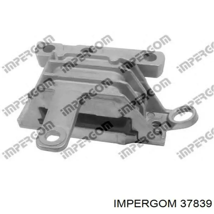 Poduszka (podpora skrzyni biegów) Mercedes A2312400018 cena, od 33,88 USD