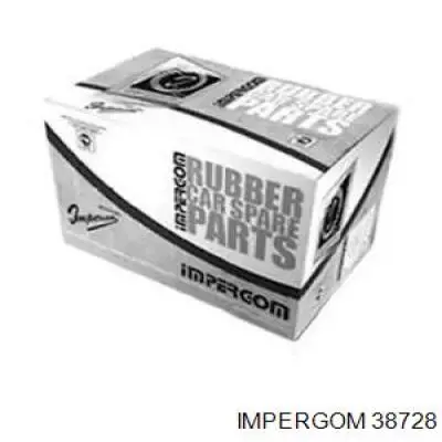 Poduszka (podpora) silnika przednia Opel 5684765 cena, od 27,93 USD