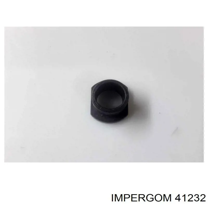 Do koszyka 41232 Impergom Widełki sprzęgła