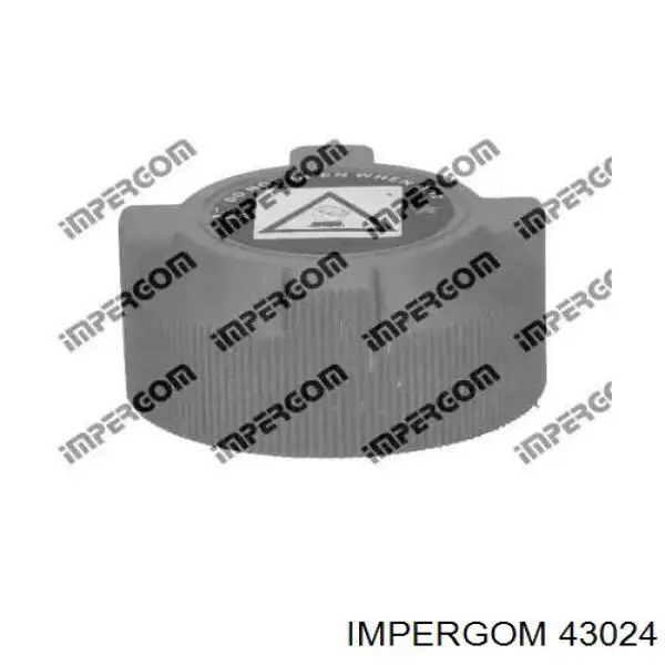 Pokrywa (korek) zbiornika wyrównawczego Impergom 43024 cena, od 7,05 USD