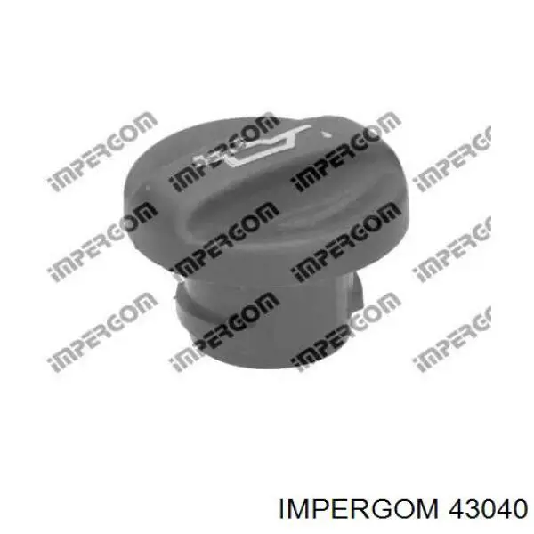43040 Impergom Korek wlewu oleju