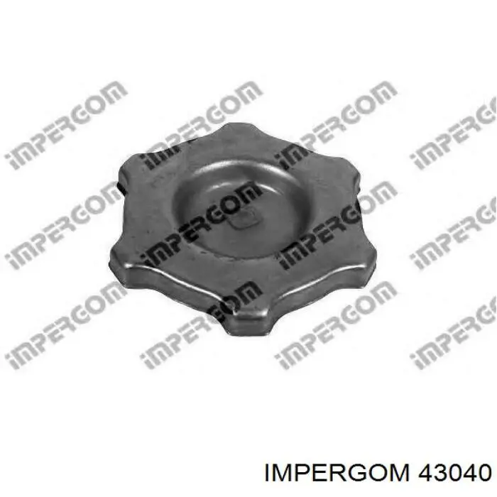 Do koszyka 43040 Impergom Korek wlewu oleju