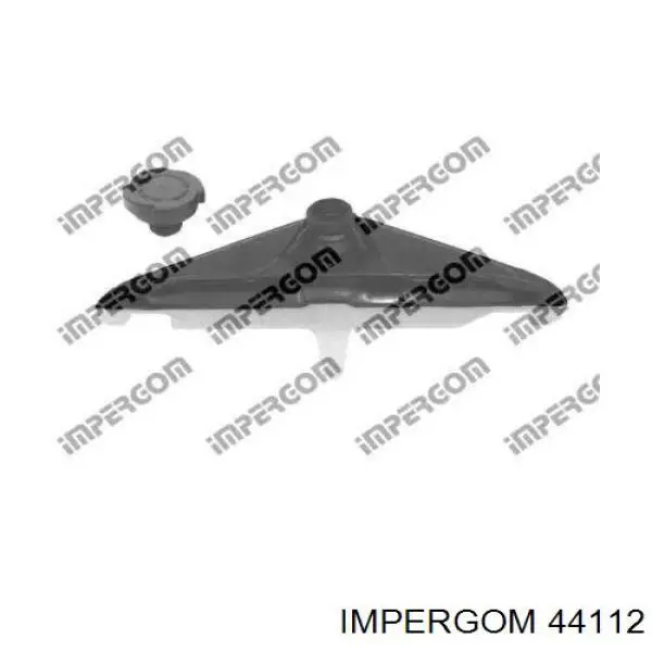 Zbiorniczek wyrównawczy układu chłodzenia Impergom 44112 cena, od 37,67 USD