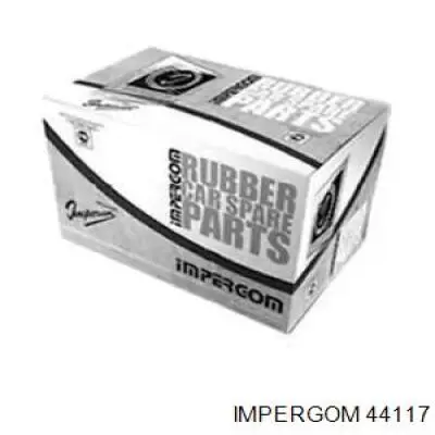 Zbiorniczek wyrównawczy układu chłodzenia Impergom 44117 cena, od 25,83 USD