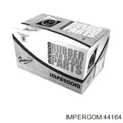 Zbiorniczek wyrównawczy układu chłodzenia Impergom 44164 cena, od 25,65 USD