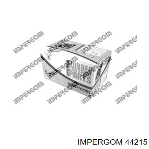 44215 Impergom Zbiorniczek wyrównawczy układu chłodzenia